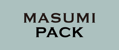 MASUMI PACK